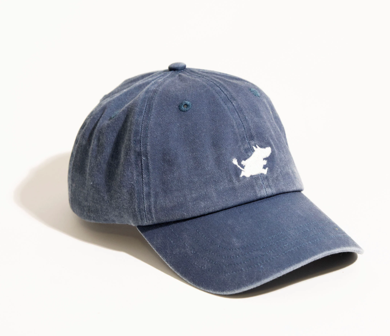 MOOMIN90B8_2048x.png Muumit Klassikko Lippalakki – Sininen