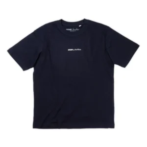 MPAPPA52C_SHOP_3 Muumipappa Premium T-paita – Tummansininen