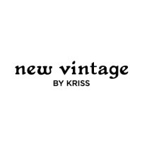 New Vintage by Kriss logo