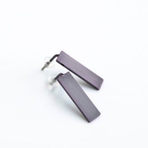 Korvakorut Corner – Violetti