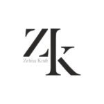 Zelma Kraft logo