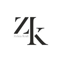 Zelma Kraft logo