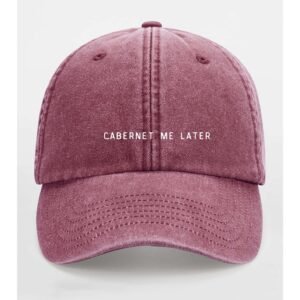 cabernet-me-later-cap-adult-730062eb.jpg Cabernet Me Later – Lippalakki