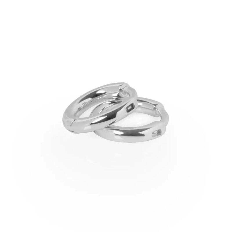 Classy Hoops Korvakorut – S