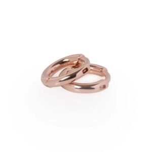 Classy Hoops Korvakorut – S