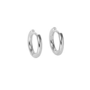 Classy Hoops Korvakorut – S