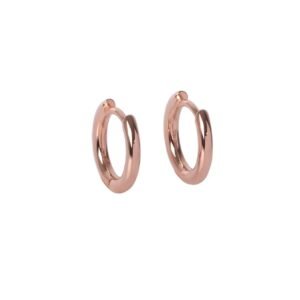Classy Hoops Korvakorut – S