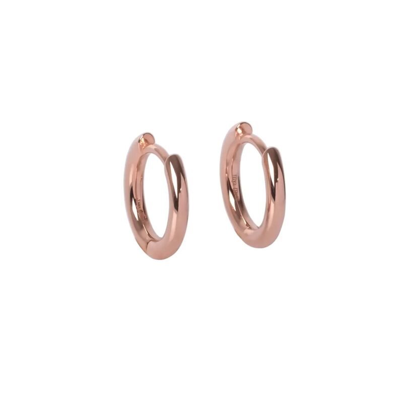 Classy Hoops Korvakorut – S