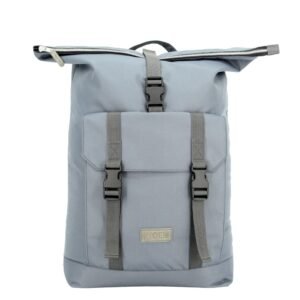 Noel Cliff Reppu 25L – Vaalean harmaa