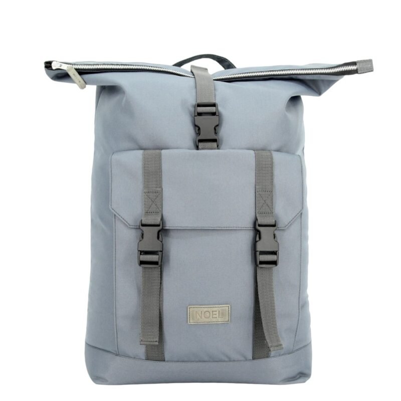 Noel Cliff Reppu 25L – Vaalean harmaa