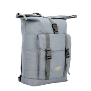 Noel Cliff Reppu 25L – Vaalean harmaa