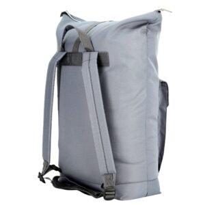Noel Cliff Reppu 25L – Vaalean harmaa