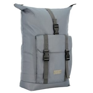 Noel Cliff Reppu 25L – Vaalean harmaa