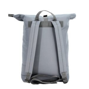 Noel Cliff Reppu 25L – Vaalean harmaa
