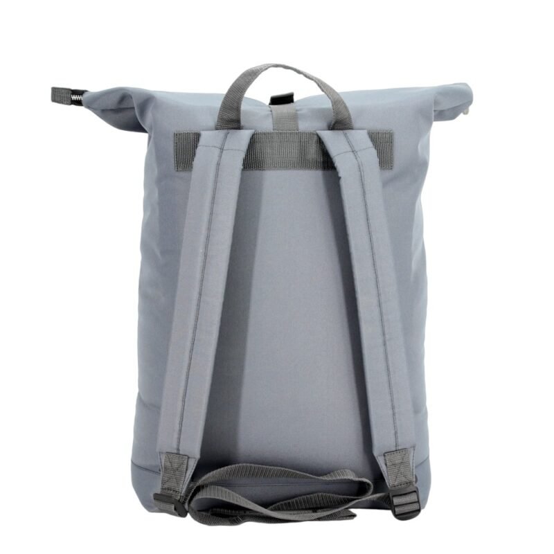 Noel Cliff Reppu 25L – Vaalean harmaa