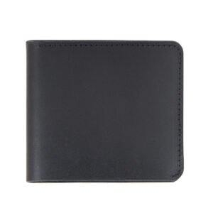 Billfold-lompakko – Musta