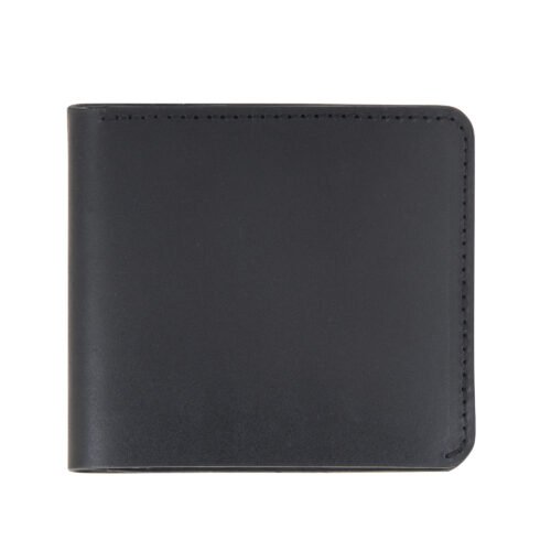 Billfold-lompakko – Musta