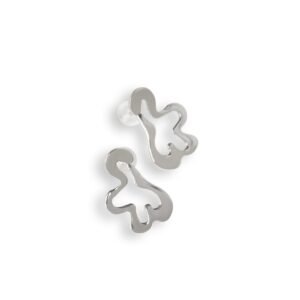 Korvakorut Folia Mini – Ruostumaton teräs