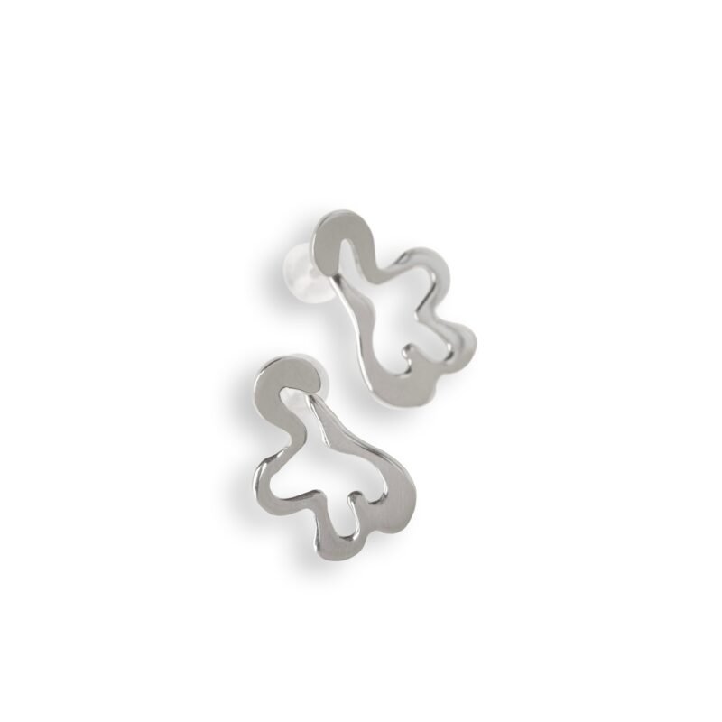 Korvakorut Folia Mini – Ruostumaton teräs
