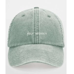 Holy Aperoly – Lippalakki