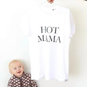 Hot Mama T-paita