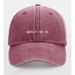 Merlot Me Be – Lippalakki