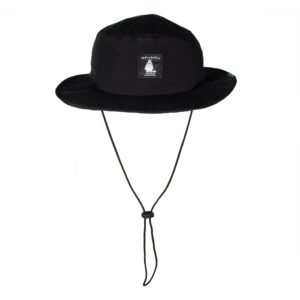 Muumit Muumipeikko Brimmer-hattu – Musta