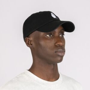 moomintroll-grumpy-dad-cap-adult-black-dc649b49.jpg Muumit Muumipeikko Lippalakki – Musta