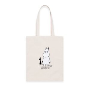 moomintroll-tote-bag-white-2ca54d94.jpg Muumipeikko kangaskassi – Valkoinen