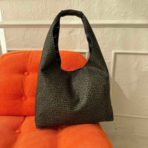 moon-bag-heart-khaki-polka-dots-71d99457.jpg Moon-laukku – Khaki Polka Dots