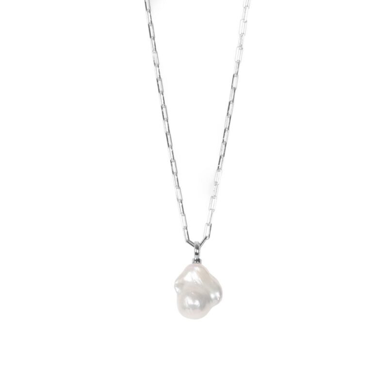 mother-pearl-drop-necklace-2ff20c80.jpg Mother-Pearl Drop Kaulakoru – Ruusukulta ja Hopea