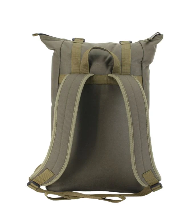 Noel Zip Reppu 14L – Khaki
