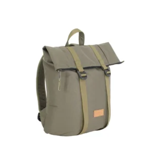Noel Zip Reppu 14L – Khaki