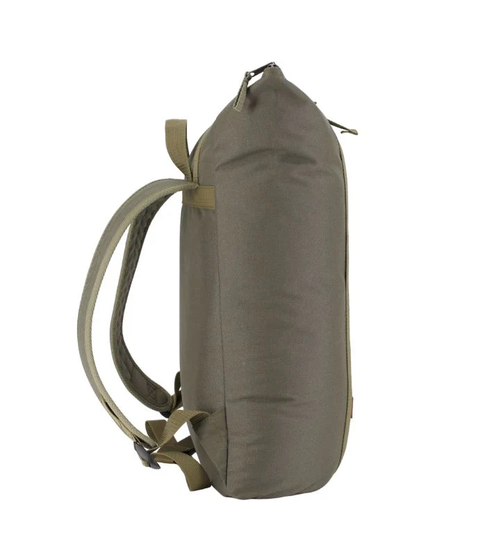 Noel Zip Reppu 14L – Khaki