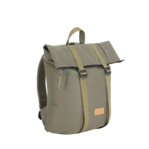 Noel Zip Reppu 14L – Khaki