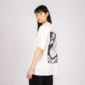 novels-unisex-t-shirt-white-7ab46cc3.jpg Muumi Novels Premium T-paita – Valkoinen