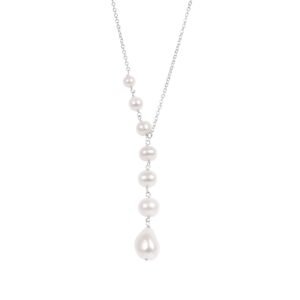 Pearl Dreamer Kaulakoru – Ruusukulta ja Hopea