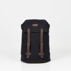Noel Cafe Reppu 18L – Musta