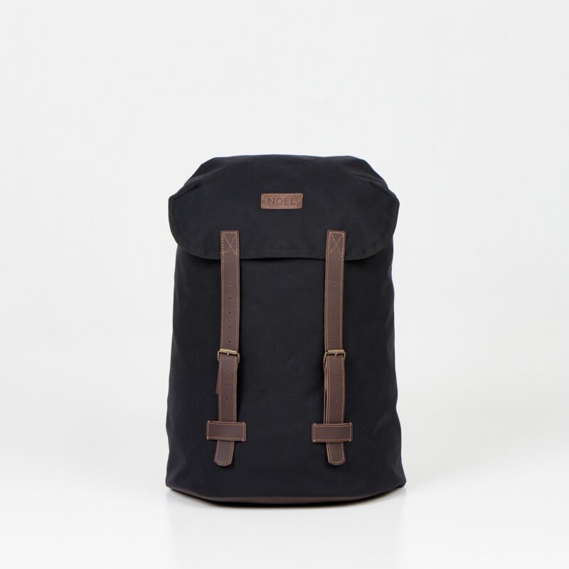 Noel Cafe Reppu 18L – Musta