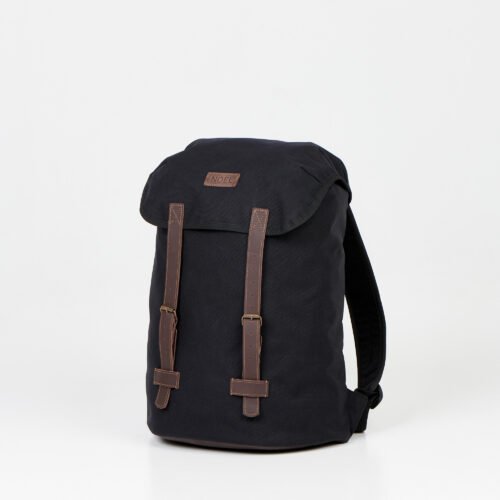 Noel Cafe Reppu 18L – Musta