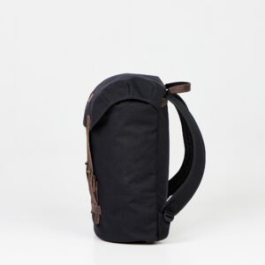 Noel Cafe Reppu 18L – Musta