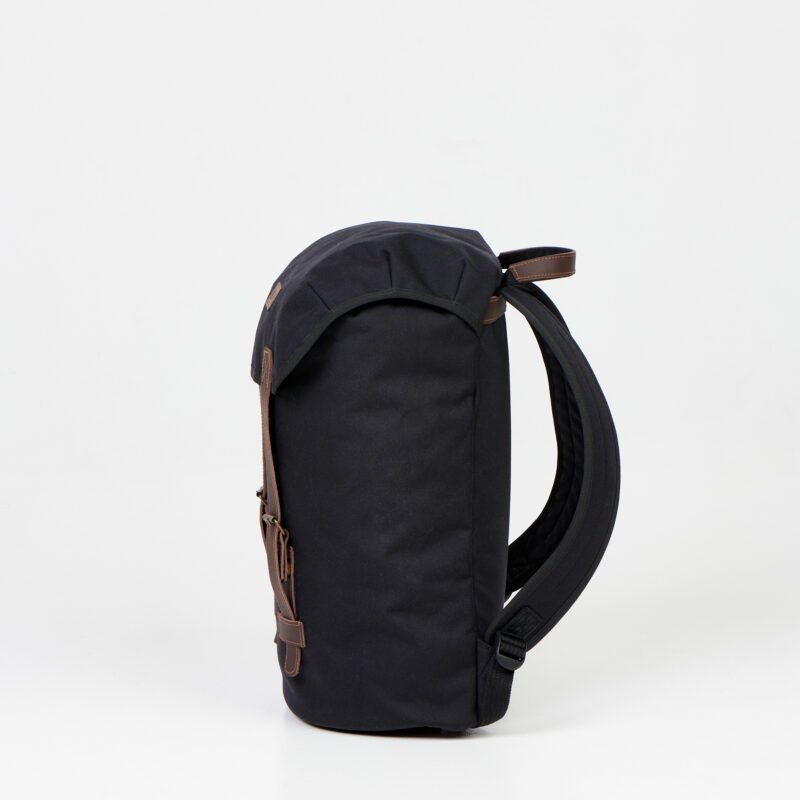 Noel Cafe Reppu 18L – Musta