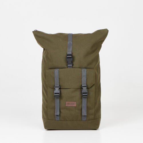 Noel Cliff Reppu 25L – Khaki