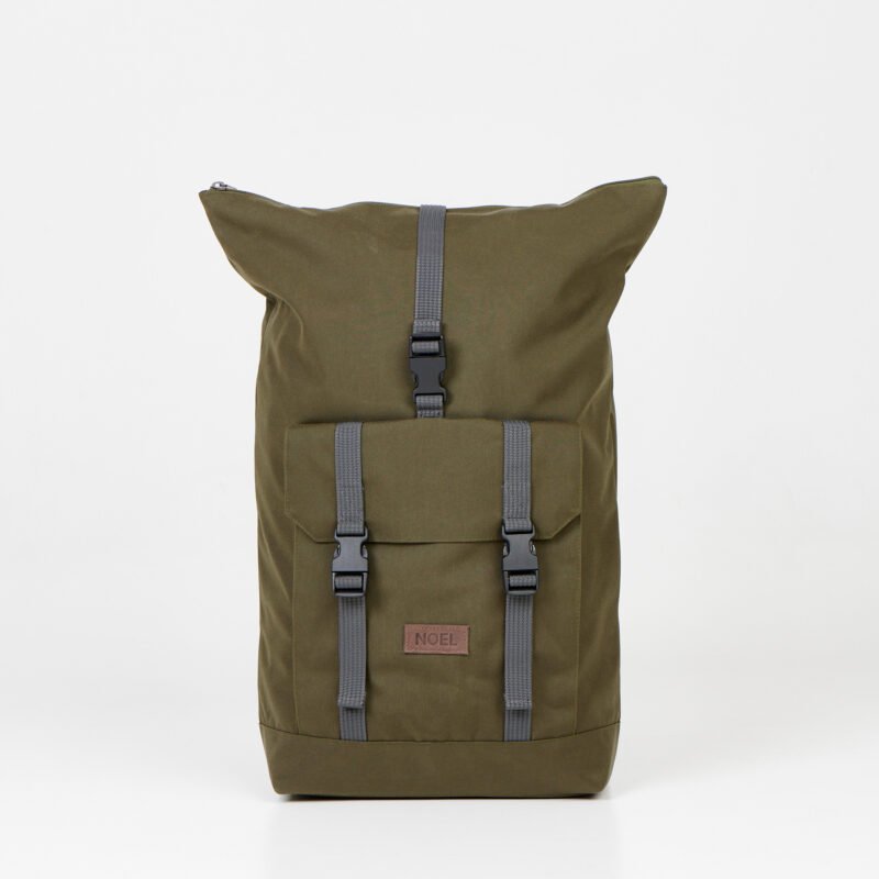 Noel Cliff Reppu 25L – Khaki
