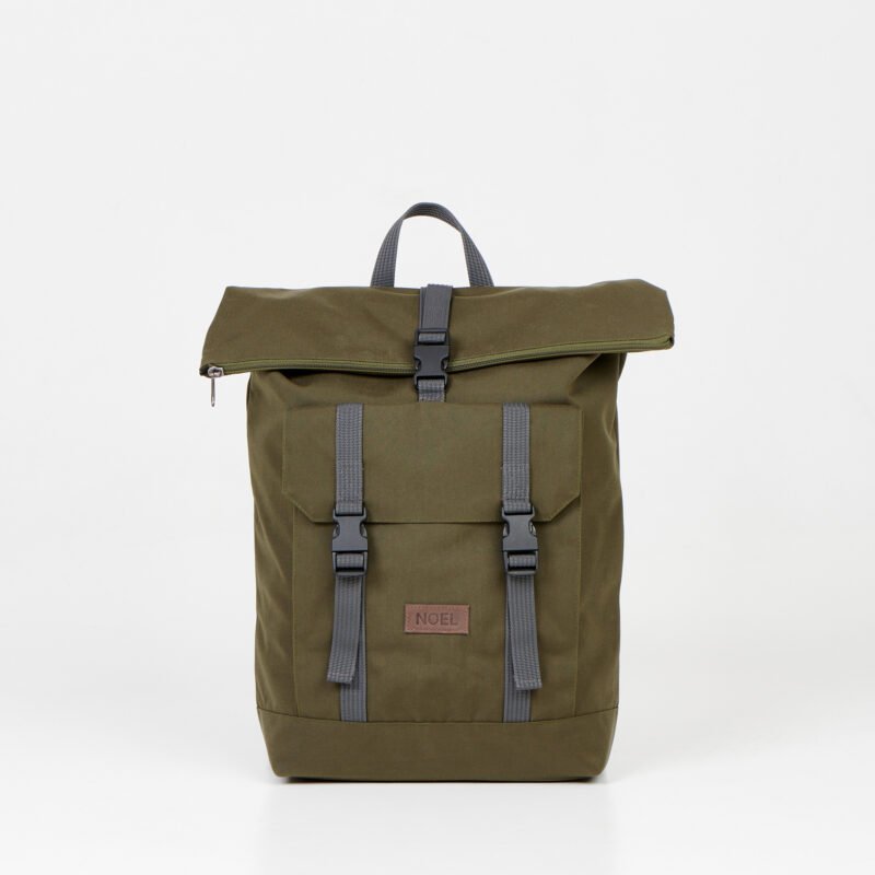 Noel Cliff Reppu 25L – Khaki