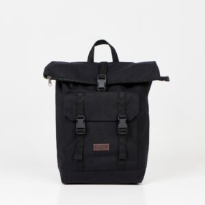 Noel Cliff Reppu 25L – Musta