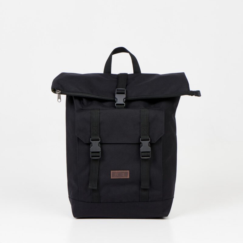 Noel Cliff Reppu 25L – Musta