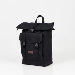 Noel Cliff Reppu 25L – Musta