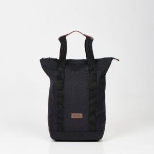 Noel Triple Reppu 14L – Musta