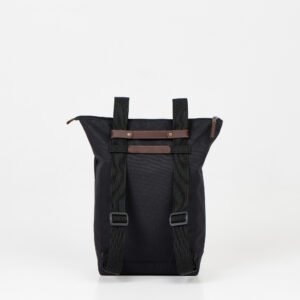 Noel Triple Reppu 14L – Musta